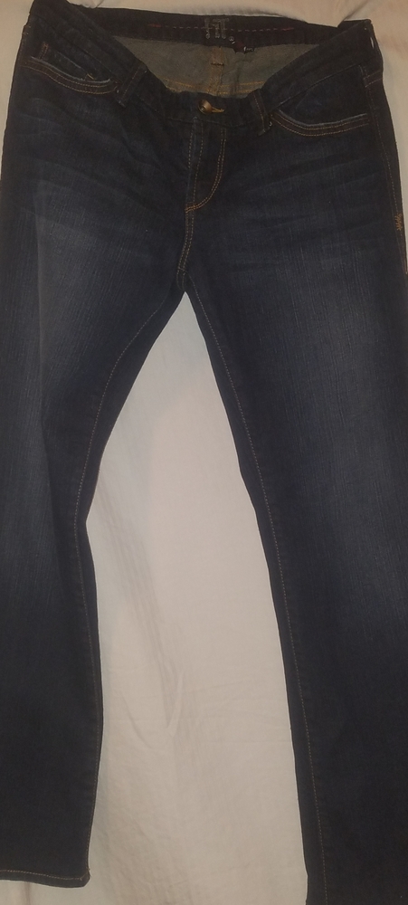 ☀️EUC- !iT jeans worn once!!